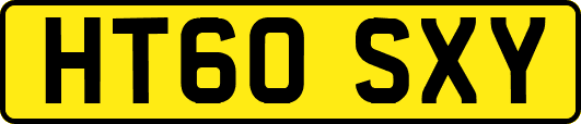 HT60SXY