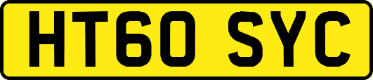 HT60SYC