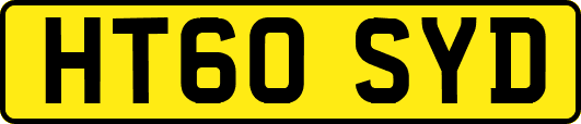 HT60SYD