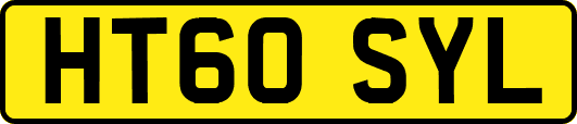 HT60SYL