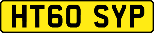 HT60SYP