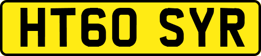 HT60SYR