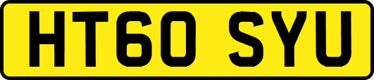 HT60SYU