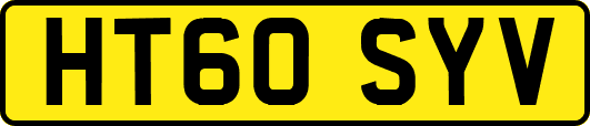 HT60SYV