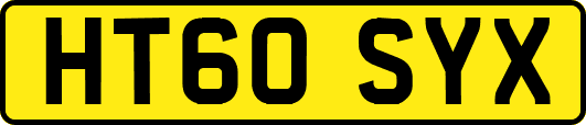 HT60SYX