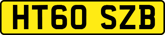 HT60SZB
