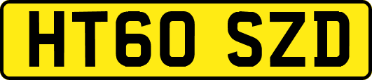 HT60SZD