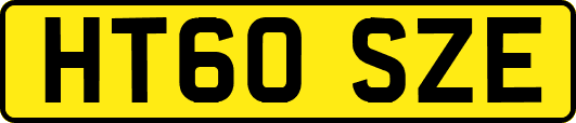 HT60SZE