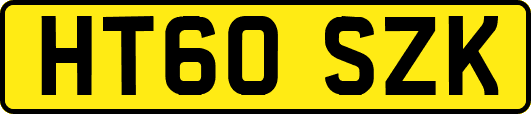 HT60SZK
