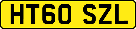 HT60SZL
