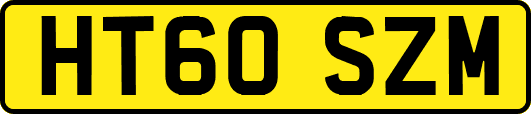 HT60SZM