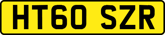 HT60SZR