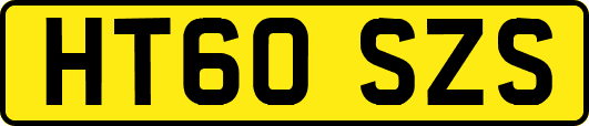 HT60SZS