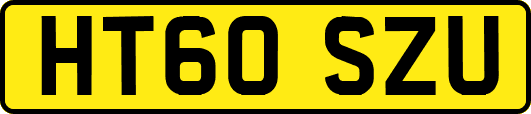 HT60SZU