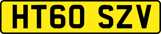 HT60SZV