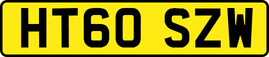 HT60SZW
