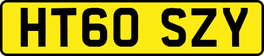 HT60SZY