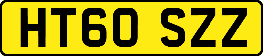 HT60SZZ