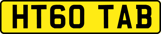HT60TAB