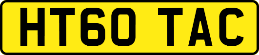 HT60TAC