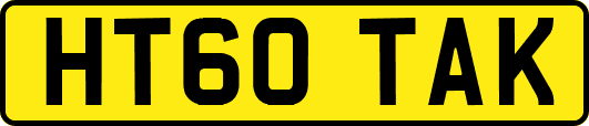 HT60TAK