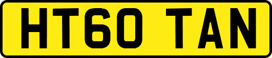 HT60TAN