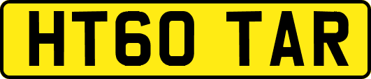 HT60TAR