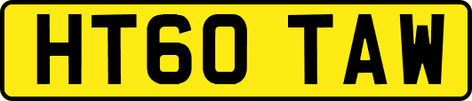 HT60TAW