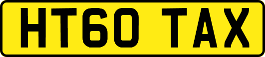 HT60TAX