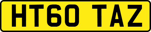 HT60TAZ