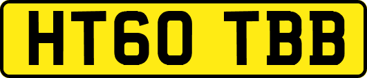 HT60TBB