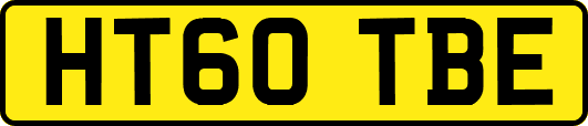HT60TBE