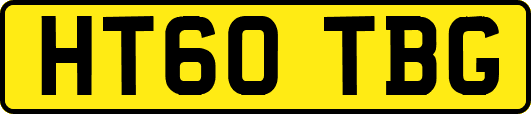HT60TBG