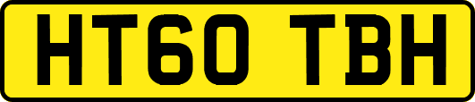HT60TBH