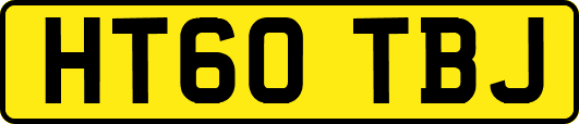HT60TBJ