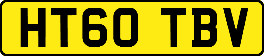 HT60TBV