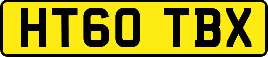 HT60TBX