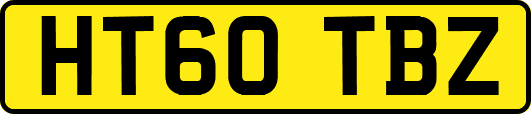 HT60TBZ