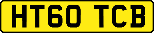 HT60TCB