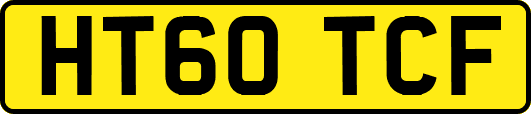 HT60TCF