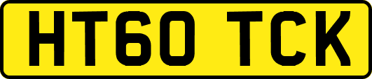 HT60TCK