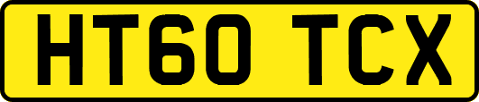HT60TCX