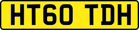 HT60TDH
