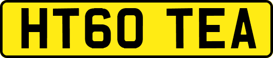 HT60TEA
