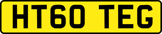 HT60TEG