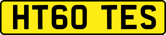 HT60TES