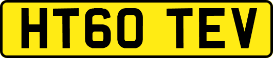 HT60TEV