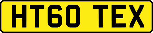 HT60TEX