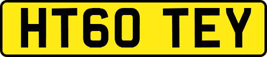 HT60TEY