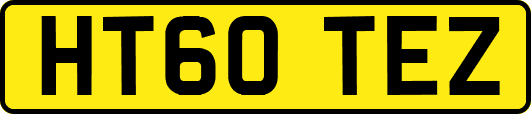 HT60TEZ